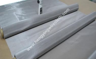 China 200 malla de alambre del acero inoxidable de la malla 304 usada en industria petrolera proveedor