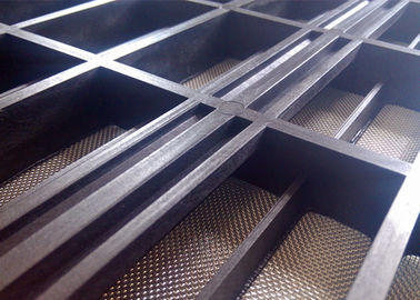 China Pantalla compuesta de la coctelera de la pizarra de Brandt VSM300 del marco para el sistema de la perforación del fango proveedor