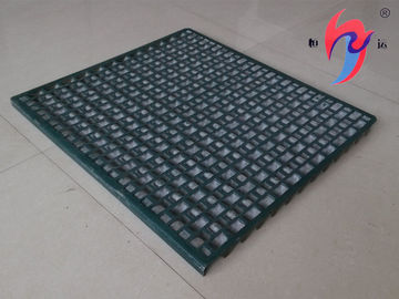 China Pantalla de SS304/de SS316 VSM 300 Shaker Screens Oil Filter Vibrating proveedor