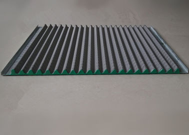 China Agite el tipo perforación 2000 de gas de  Shaker Screens For Oil And API 20-325 proveedor