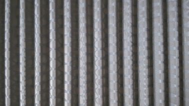 China Tipo pantalla 2000, tamiz vibratorio de la coctelera de la pizarra de  20-325 de la onda del filtro de aceite proveedor