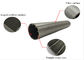 Filtros para pozos del acero inoxidable de Johnson, cilindros del alambre y filtro de los tubos proveedor