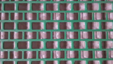 Tipo pantalla 2000, tamiz vibratorio de la coctelera de la pizarra de  20-325 de la onda del filtro de aceite proveedor