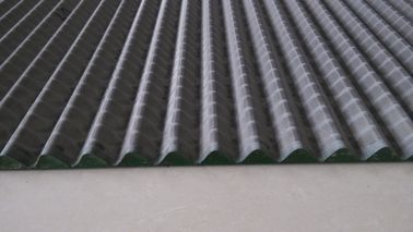 Tipo pantalla 2000, tamiz vibratorio de la coctelera de la pizarra de  20-325 de la onda del filtro de aceite proveedor