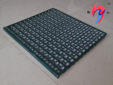 Pantalla de SS304/de SS316 VSM 300 Shaker Screens Oil Filter Vibrating